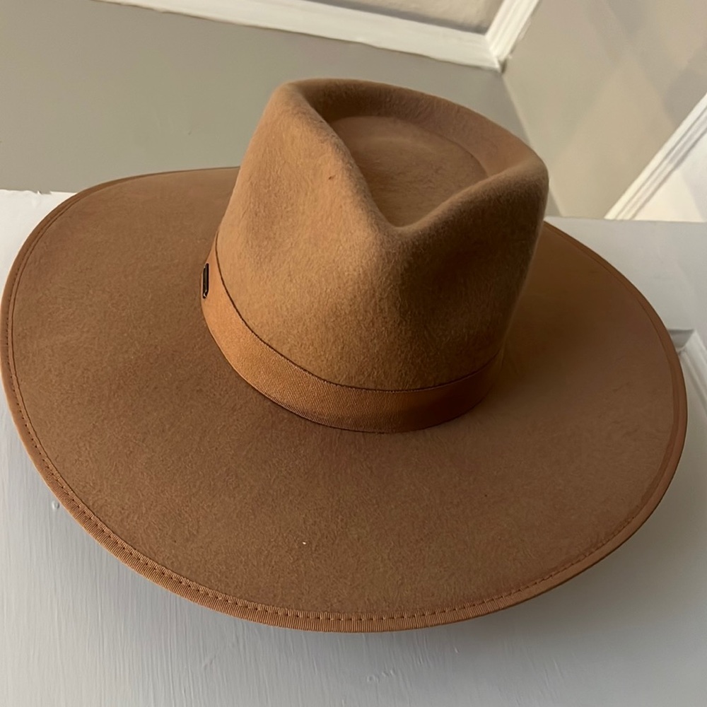 Billabong x Salty Blonde Rancher Hat